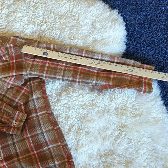 Vintage Pendleton Wool Shirt - Picture 9 of 14